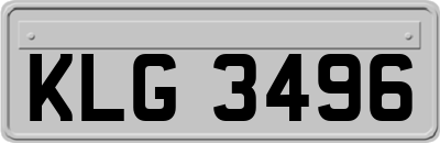 KLG3496