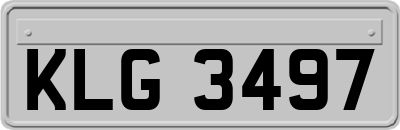 KLG3497