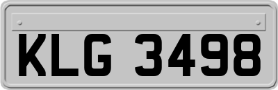 KLG3498