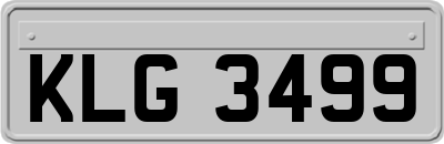 KLG3499