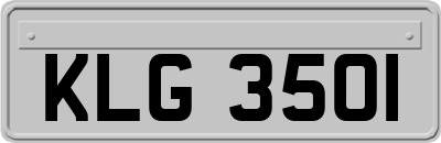 KLG3501