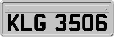 KLG3506
