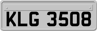 KLG3508