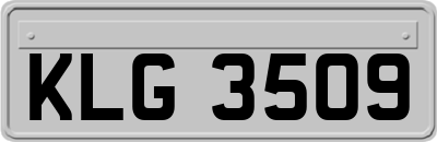 KLG3509