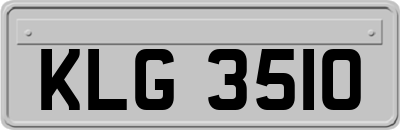 KLG3510