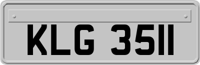 KLG3511