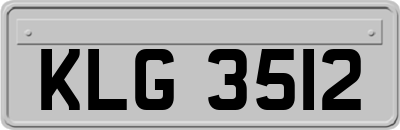 KLG3512