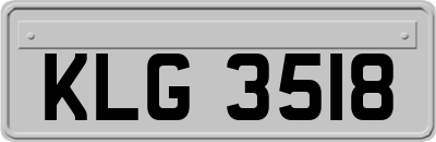 KLG3518