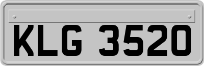 KLG3520