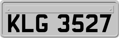 KLG3527