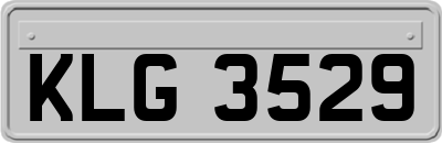 KLG3529