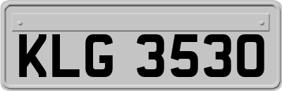 KLG3530