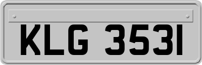 KLG3531