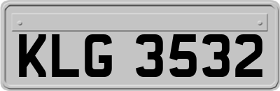 KLG3532
