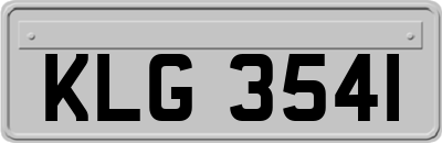 KLG3541