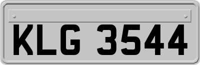 KLG3544