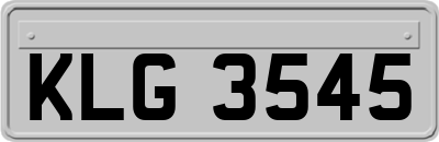 KLG3545