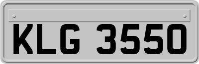 KLG3550