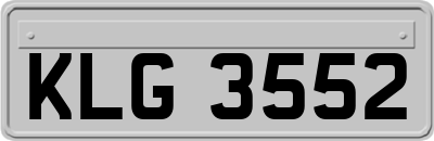 KLG3552