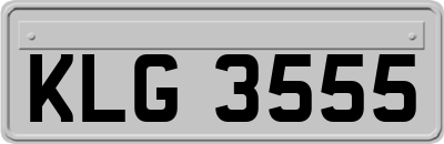KLG3555