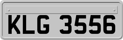KLG3556
