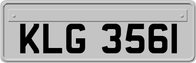 KLG3561