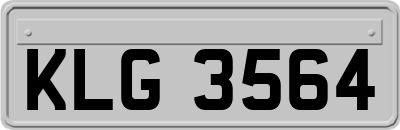 KLG3564