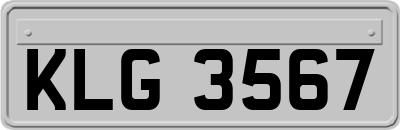KLG3567