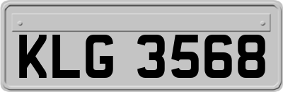 KLG3568