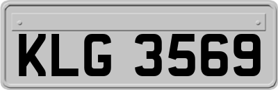 KLG3569