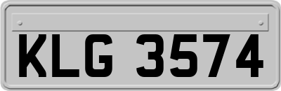 KLG3574