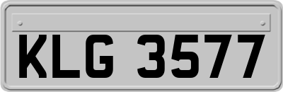 KLG3577