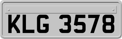 KLG3578