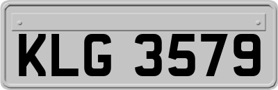 KLG3579