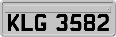KLG3582