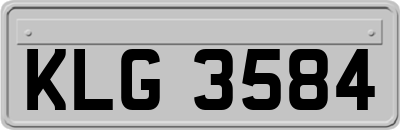 KLG3584