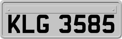 KLG3585