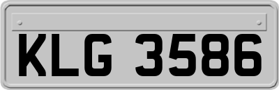 KLG3586