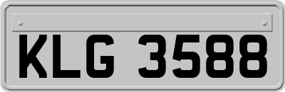 KLG3588
