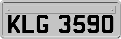 KLG3590