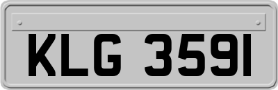 KLG3591