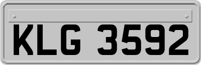 KLG3592
