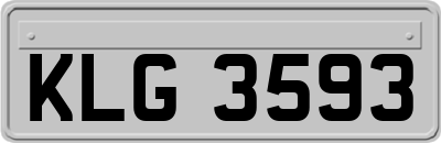 KLG3593