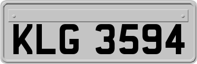 KLG3594
