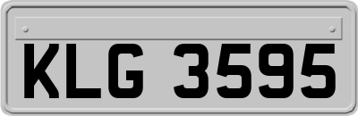 KLG3595