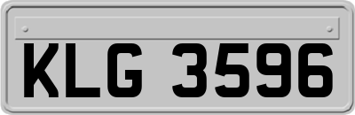 KLG3596