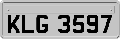 KLG3597
