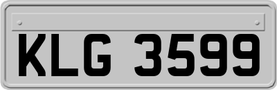 KLG3599
