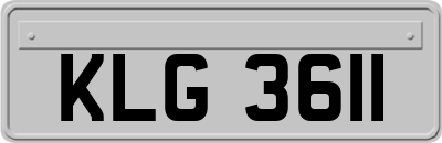 KLG3611
