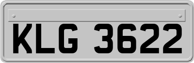 KLG3622